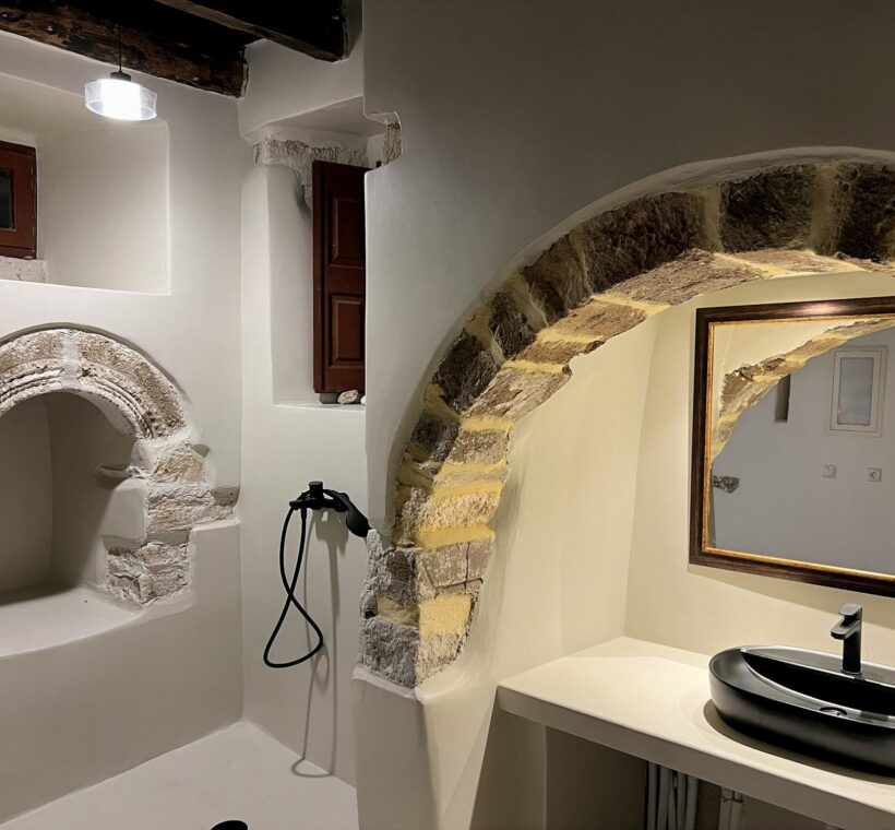 1 Katharsis Palace Art Hotel Naxos Old Town - Naxos - Cyclades - Accomodation - NaxosHotel- NaxosOldTown-NaxosExperiences-NaxosServices-ΞενοδοχειοΝαξος-Ναξος 8