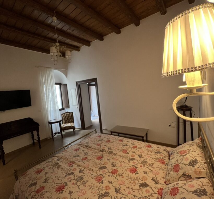 Art Hotel Naxos Old Town-2