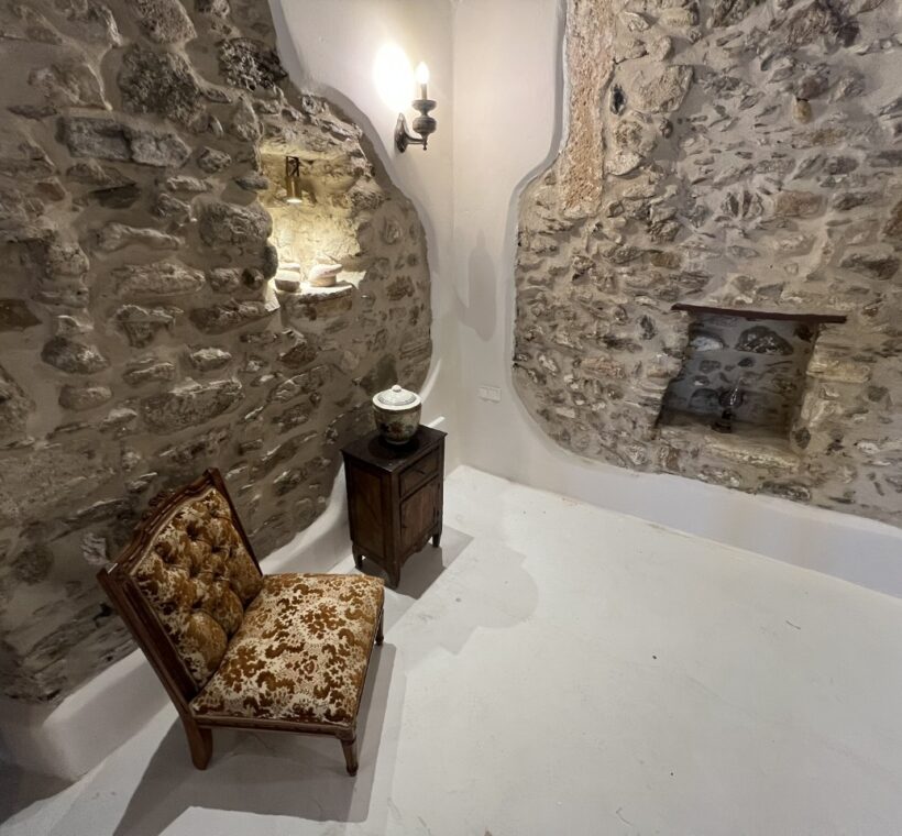 Art Hotel Naxos Old Town-5