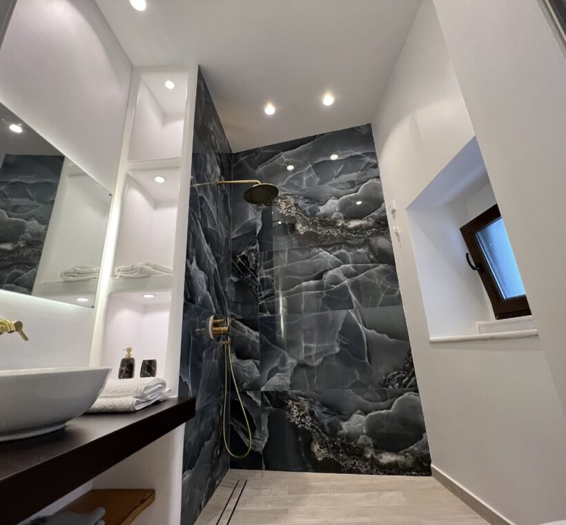 Art Hotel Naxos Old Town-6