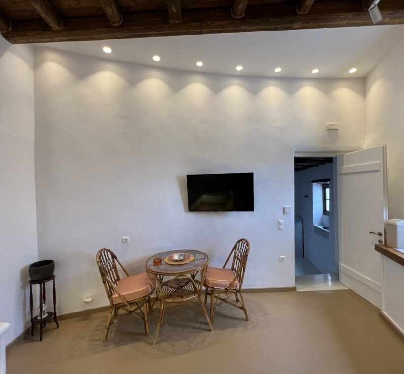 Art Hotel Naxos Old Town II