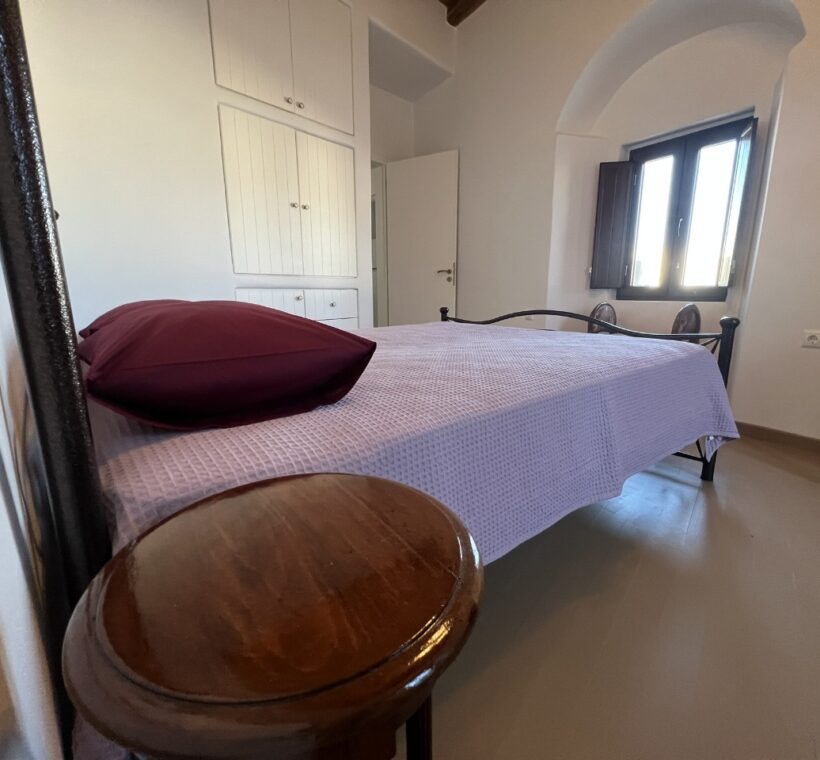 Art Hotel Naxos Old Town Katharsis place
