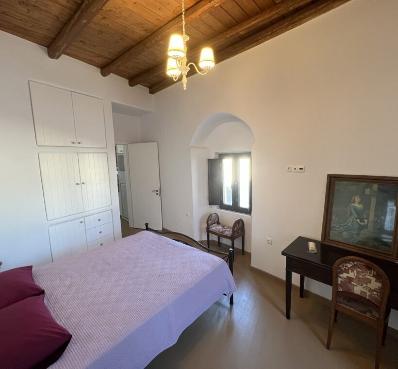 Art Hotel Naxos Old Town Katharsis place-room