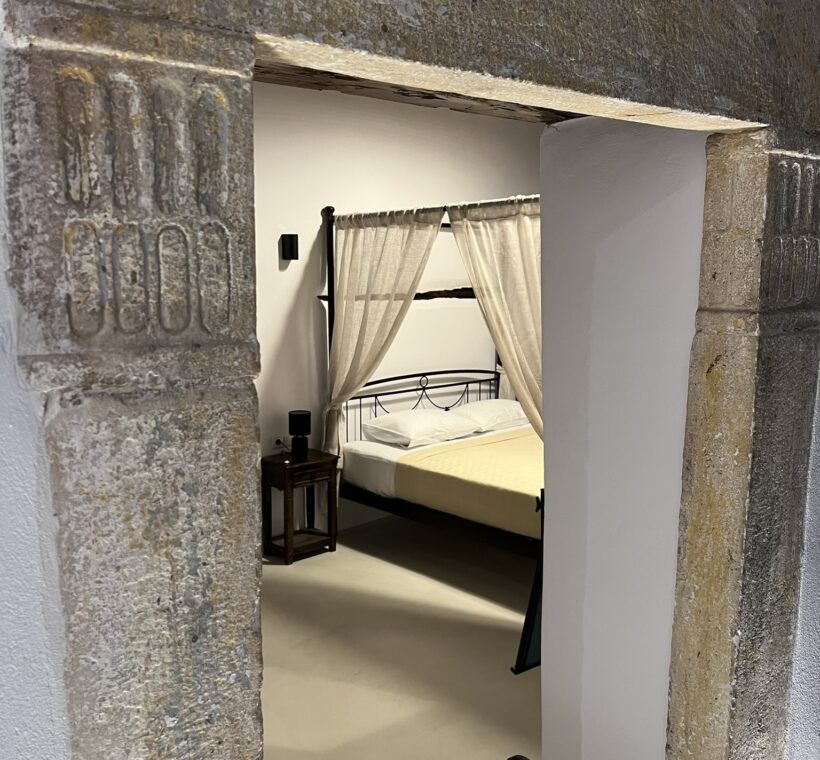 Katharsis Palace Art Hotel Naxos Old Town - Naxos - Cyclades - Accomodation - NaxosHotel- NaxosOldTown-NaxosExperiences-NaxosServices-ΞενοδοχειοΝαξος-Ναξος 1