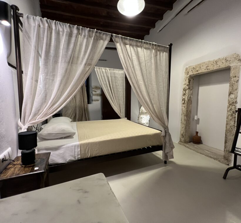 Katharsis Palace Art Hotel Naxos Old Town - Naxos - Cyclades - Accomodation - NaxosHotel- NaxosOldTown-NaxosExperiences-NaxosServices-ΞενοδοχειοΝαξος-Ναξος 11