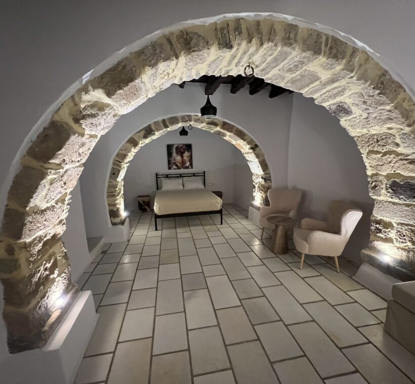 Katharsis Palace Art Hotel Naxos Old Town - Naxos - Cyclades - Accomodation - NaxosHotel- NaxosOldTown-NaxosExperiences-NaxosServices-ΞενοδοχειοΝαξος-Ναξος 13