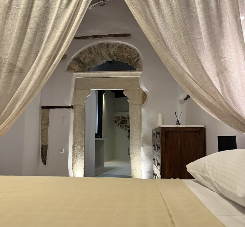 Katharsis Palace Art Hotel Naxos Old Town - Naxos - Cyclades - Accomodation - NaxosHotel- NaxosOldTown-NaxosExperiences-NaxosServices-ΞενοδοχειοΝαξος-Ναξος 14