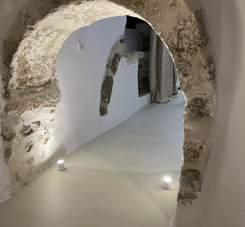 Katharsis Palace Art Hotel Naxos Old Town - Naxos - Cyclades - Accomodation - NaxosHotel- NaxosOldTown-NaxosExperiences-NaxosServices-ΞενοδοχειοΝαξος-Ναξος 21