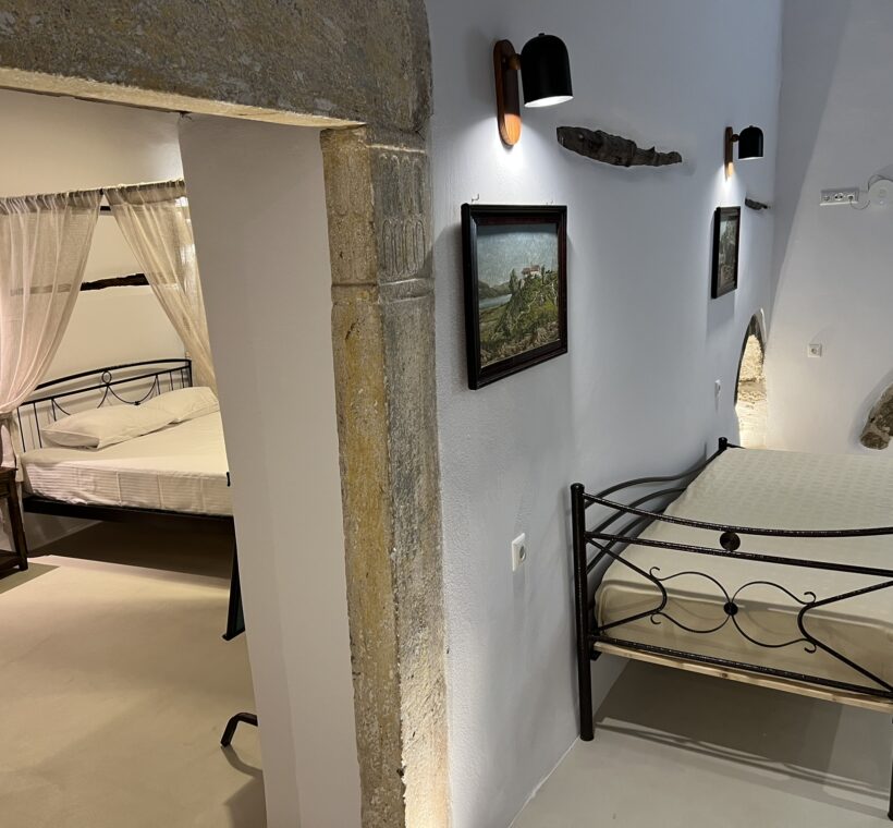 Katharsis Palace Art Hotel Naxos Old Town - Naxos - Cyclades - Accomodation - NaxosHotel- NaxosOldTown-NaxosExperiences-NaxosServices-ΞενοδοχειοΝαξος-Ναξος 25