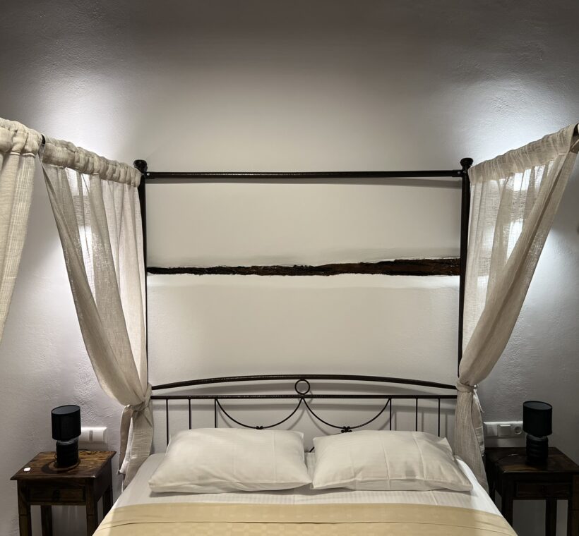 Katharsis Palace Art Hotel Naxos Old Town - Naxos - Cyclades - Accomodation - NaxosHotel- NaxosOldTown-NaxosExperiences-NaxosServices-ΞενοδοχειοΝαξος-Ναξος 5