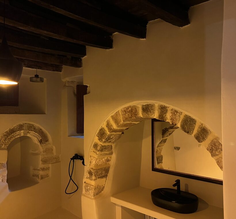 Katharsis Palace Art Hotel Naxos Old Town - Naxos - Cyclades - Accomodation - NaxosHotel- NaxosOldTown-NaxosExperiences-NaxosServices-ΞενοδοχειοΝαξος-Ναξος 6