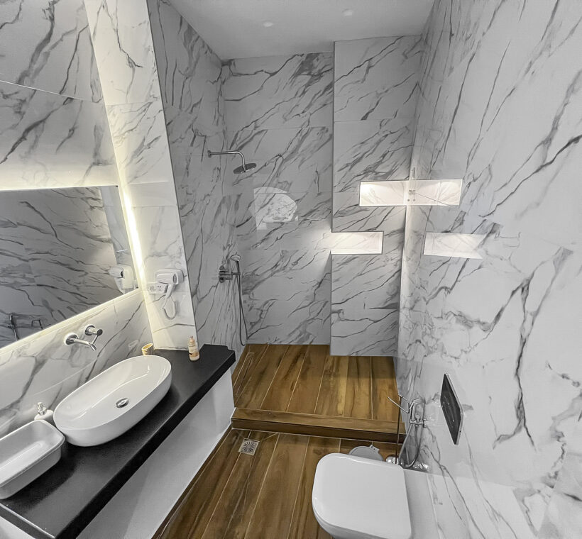 Katharsis Palace Art Hotel Naxos Old Town - Naxos Cyclades Accomodation hotel 3