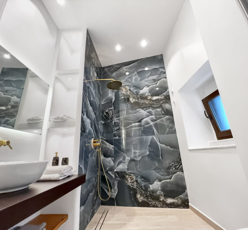 Katharsis Palace Art Hotel Naxos Old Town - Naxos Cyclades Accomodation hotel 7