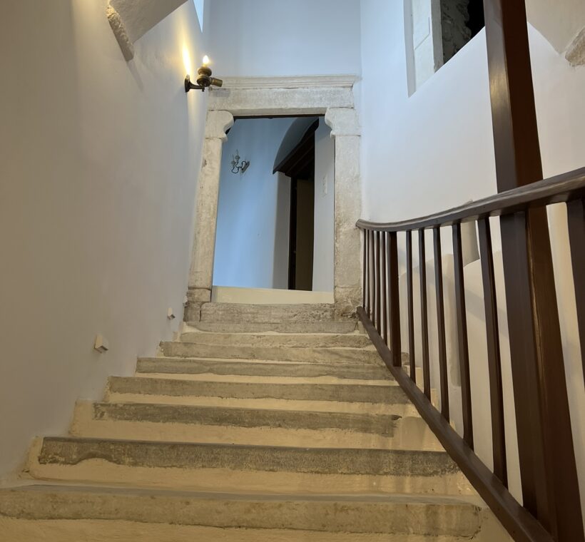 Katharsis Palace Art Hotel Naxos Old Town - Naxos Cyclades Accomodation hotel 8